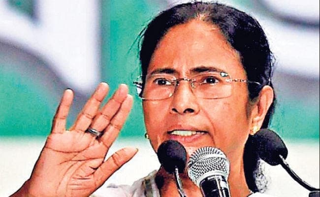 कोलकाता : चीन ने नहीं दिया भाव, मुख्यमंत्री ममता बनर्जी ने रद्द की अपनी यात्रा