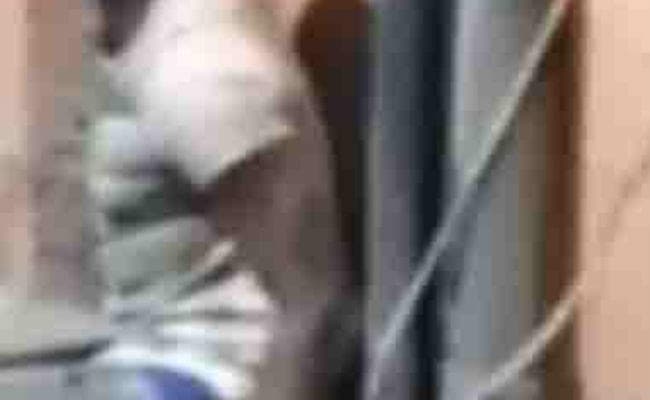 मधेपुरा में विधवा और उसके पुत्र को पोल से बांध कर पीटा