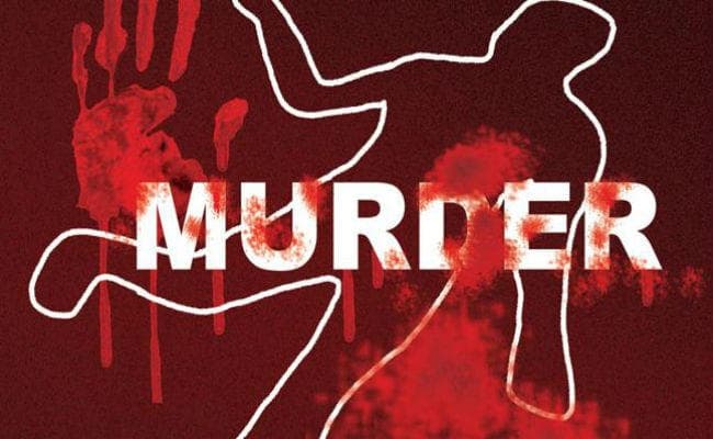 एकतरफा प्रेम प्रसंग में युवक ने की युवती की चाकू से गोदकर हत्या, फिर की सुसाइट की कोशिश