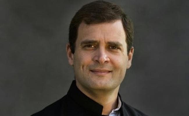 बागुन सुम्बरुई का निधन पूरे कांग्रेस परिवार के लिए शोक की घड़ी, राहुल गांधी ने Tweet कर दी श्रद्धांजलि