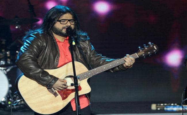 IIFA Rocks: प्रीतम ने दादासाहेब फाल्के की फिल्म ''राजा हरिश्चंद्र'' को अपने संगीत से पुनर्जीवित किया