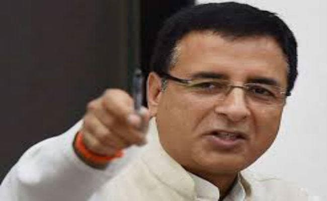 जम्मू-कश्मीर को संकट में डालकर ''घड़ियाली आंसू'' बहा रहे हैं अमित शाह: कांग्रेस