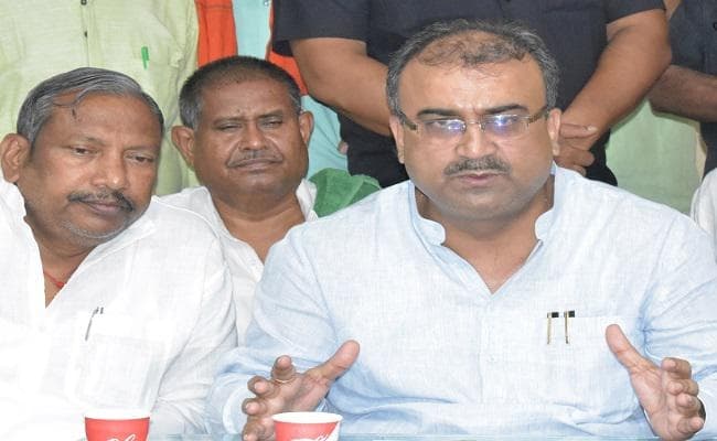 बिहार में 7 हजार नर्सों की होगी बहाली, अगले माह तक पूरी हो जायेगी प्रक्रिया : स्वास्थ्य मंत्री मंगल पांडेय