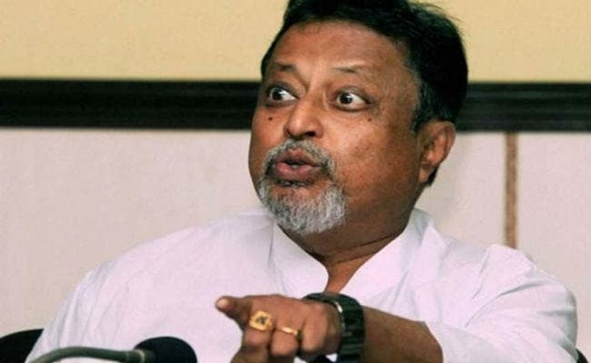 विदेश सफर को लेकर श्वेत पत्र जारी करें सीएम : मुकुल