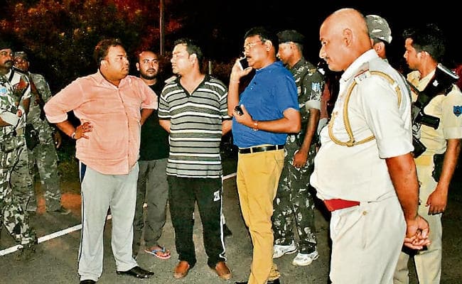 शूटिंग खिलाड़ी पीयूष को बोरिंग गाड़ी ने कुचला,मौत