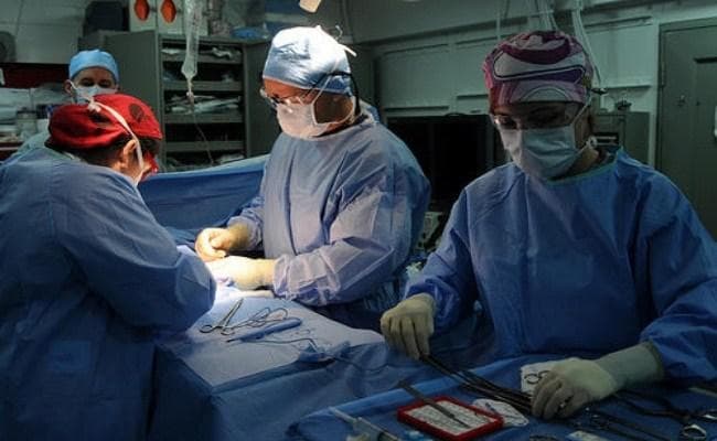 बच्चेदानी की गांठ अब दवा से ही हो जायेगी खत्म