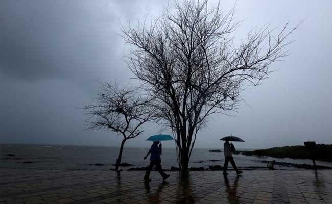 मानसून ने दी दस्तक, 48 घंटे में तेज बारिश के आसार