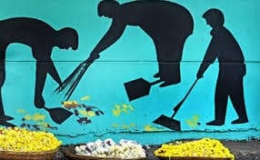 सफाई में भागलपुर पिछड़ा, कटिहार नंबर वन