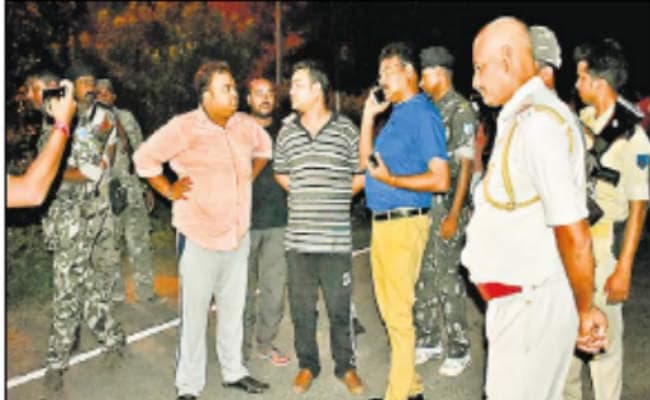 अभिषेक ने ईस्ट जोन व स्टेट शूटिंग चैंपियनशिप में किया था बेहतर प्रदर्शन