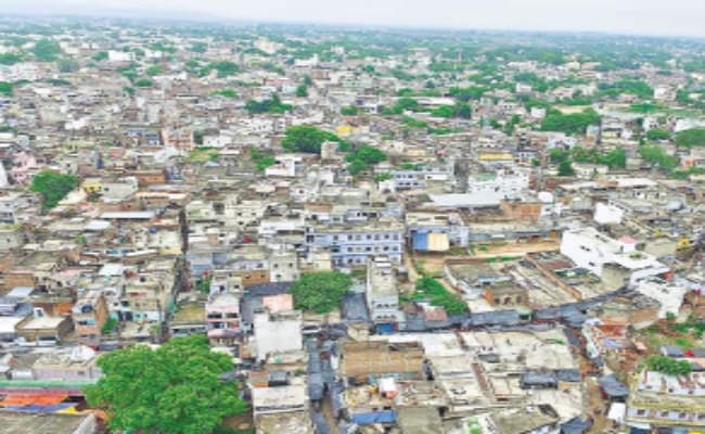 सफाईकर्मियों की बदौलत मिला 56वां रैंक