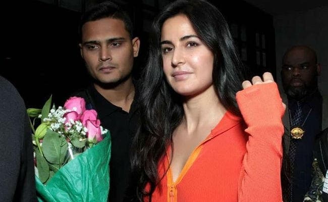 कैटरीना ने डाली सलमान-यूलिया के रिश्ते में दरार