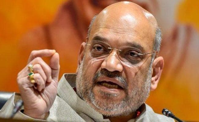 लोस चुनाव : बंगाल में 26 सीटें जीतने का ब्लूप्रिंट अमित शाह को सौंपेगी भाजपा