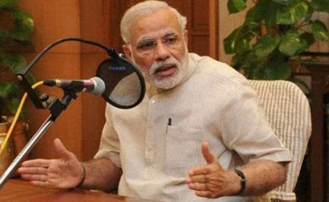 PM मोदी ने कहा-जीत शांति, अहिंसा, त्याग और बलिदान की होती है, क्रूरता समस्या का समाधान नहीं