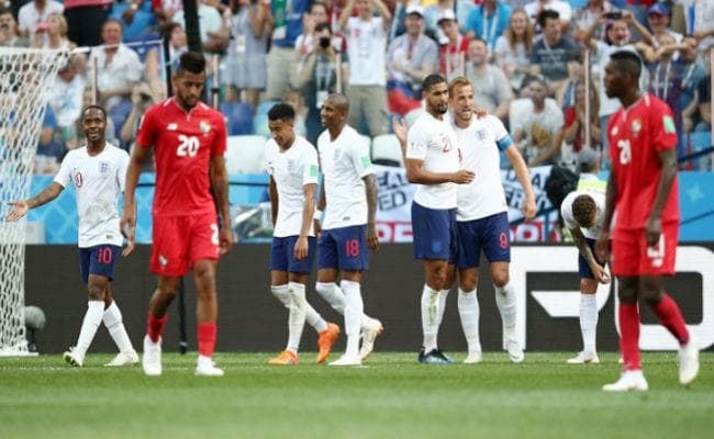 FIFA WC : केन की हैट्रिक, पनामा को 6-1 से रौंदकर इंग्लैंड नाकआउट में