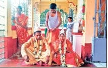 सुमित्रा कारवा ने डुवार्स में रचायी शादी, बाद में गुपचुप तरीके से माकपा का थामा दामन