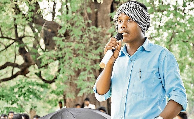 नक्सलियों से मिली है पुलिस, बेवजह पत्थलगड़ी समर्थकों का नाम गैंग रेप से जोड़ कर बदनाम किया जा रहा है : तिड़ू