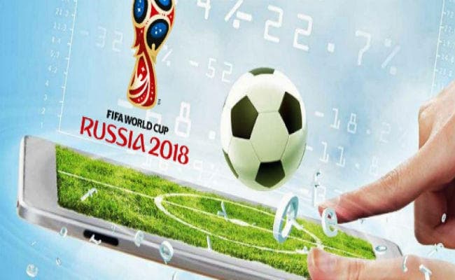 FIFA विश्वकप का खुमार चढ़ने से ई-कॉमर्स कंपनियों की चांदी, इन चीजों की है जबरदस्त Demand