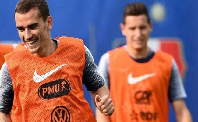 FIFA World Cup : डेनमार्क के खिलाफ विजय अभियान जारी रखने उतरेगा फ्रांस