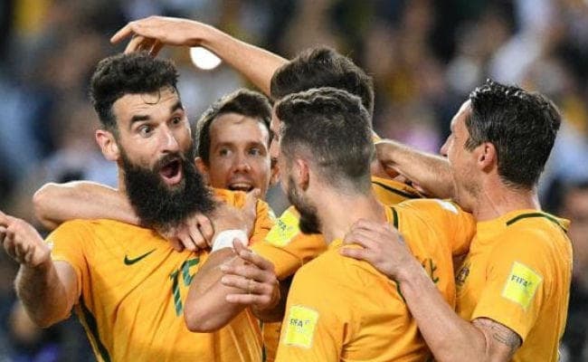 FIFA World Cup : पेरू पर बड़ी जीत दर्ज करने के लिये उतरेगा आस्ट्रेलिया