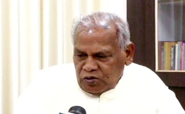 तेजस्वी को CM बनाने के लिए मांझी ने दिया नीतीश को न्योता, कहा- 2020 में तेजस्वी ही होंगे महागठबंधन का चेहरा