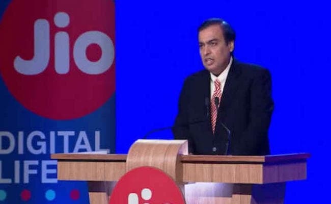 Reliance Jio ने 10 विदेशी बैंकों से लिया एक अरब डॉलर का कर्ज
