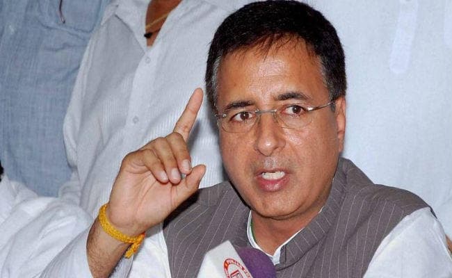 कांग्रेस का कटाक्ष : उम्मीद है, मॉनसून सत्र में पीठ दिखाकर नहीं भागेगी मोदी सरकार