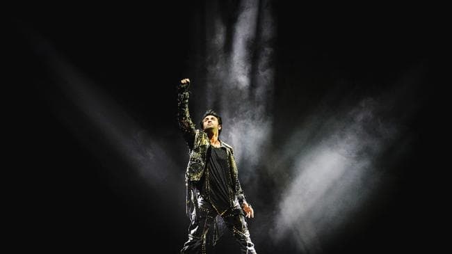 IIFA Awards 2018: रेखा के बगल में नजर आये अनिल कपूर, देखें कुछ खास तसवीरें