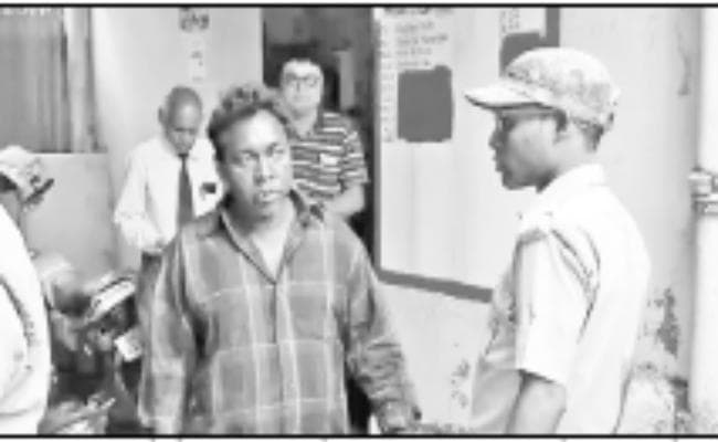 त्रिलोचन महतो हत्याकांड : दस दिनों की रिमांड पर पंजाबी महतो, भाजपा उठा रही गिरफ्तारी पर सवाल