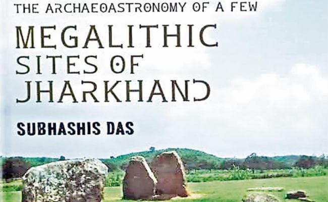 हजारीबाग के रहनेवाले शुभाशिष की किताब अमेजन की टॉप 10 बेस्ट सेलर की सूची में