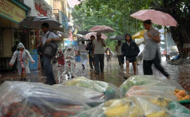 एक-दो दिन में पूरे झारखंड को कवर कर लेगा मॉनसून, कई हिस्सों में मॉनसून की बारिश शुरू
