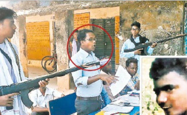 अड़की गैंग रेप : पुलिस ने कहा, गिरफ्तार दोनों आरोपियों ने ही बताया है कि तिड़ू के इशारे पर हुआ था गैंग रेप, पहचान भी की