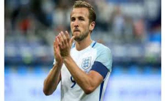 वर्ल्ड कप में पांच गोल कर गोल्डन बूट की दौड़ में सबसे आगे निकले इंग्लैंड के कप्तान