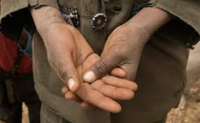 छह बाल मजदूरों को किया गया रेस्क्यू, एक हिरासत में