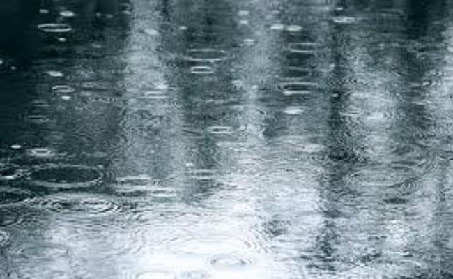 झूम कर आया मॉनसून, झमाझम बारिश, तय समय से लगभग दस दिन विलंब से आया मॉनसून