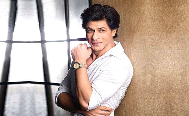 बॉलीवुड में शाहरुख के 26 साल : SRK ने कहा, उम्मीद है मैंने आपके दिलों के थोड़ा छुआ है