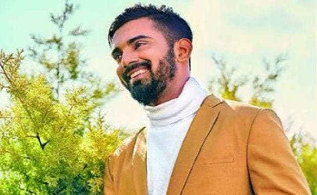 क्या स्टार क्रिकेटर केएल राहुल को इस पंजाबी कुड़ी से हो गया है प्यार ?