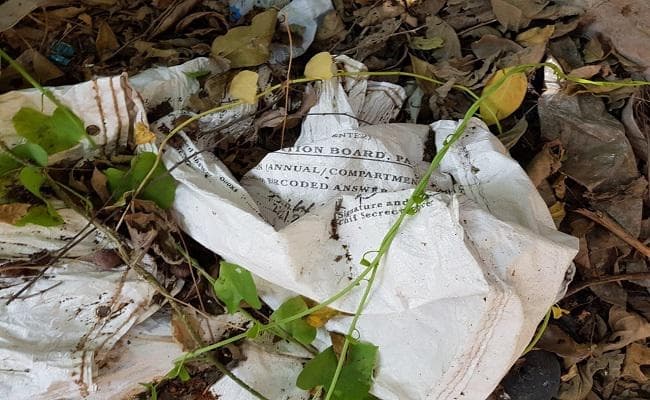 बिहार बोर्ड : मैट्रिक की गायब कॉपियों के मामले में जेल भेजे गये प्राचार्य