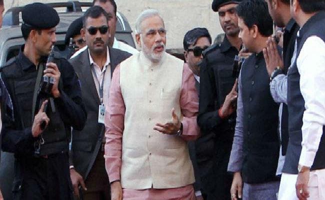 पीएम मोदी के इर्द-गिर्द अब परिंदे भी नहीं मार पायेंगे पर, मिलने के लिए मंत्रियों को भी लेनी होगी SPG से इजाजत