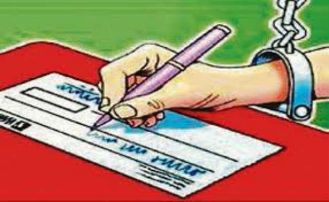 लाखों की ठगी, प्रमोटर गिरफ्तार, फ्लैट दिलाने के नाम पर की ठगी