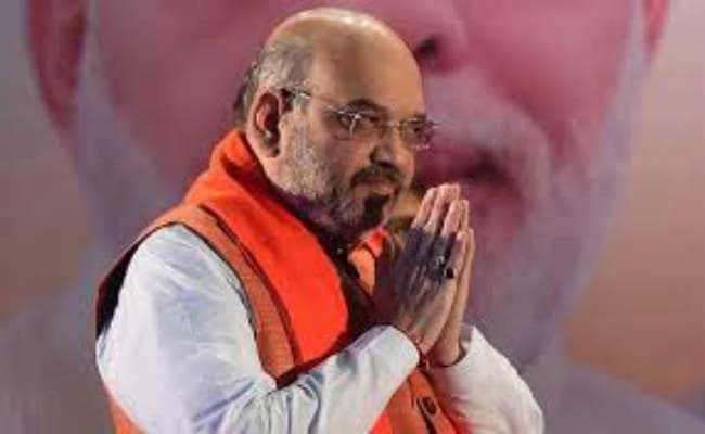 अमित शाह 28 को पुरूलिया में, तैयारियां जोरों पर