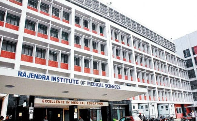 रांची : रिम्स में चार दिन बाद तैनात हो जायेंगे सैप के 30 जवान