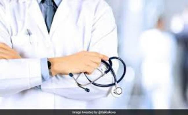 सिर्फ 172 डॉक्टरों के भरोसे है  एक करोड़ आबादी की सेहत