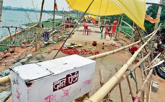 रांची : पीएचइडी ने लगाया आरोप, कांके डैम साइड की जमीन पर कब्जा करने की हो रही कोशिश, प्राथमिकी दर्ज