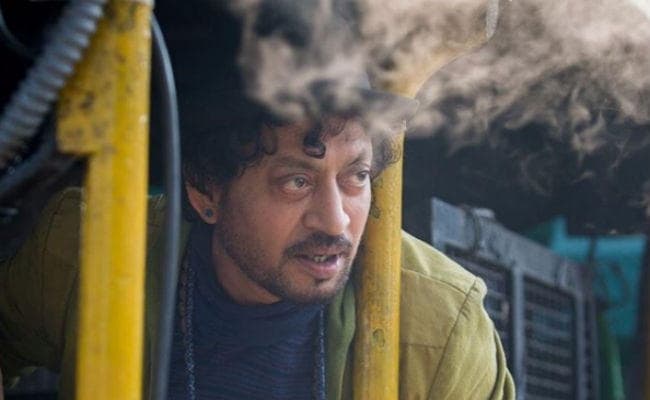 जल्द ही रिलीज होगी इरफान की फिल्म ‘कारवां’