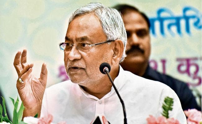 पटना : शराबबंदी से समझौता नहीं, मॉनसून सत्र में पास होगा शराबबंदी संशोधन कानून : नीतीश