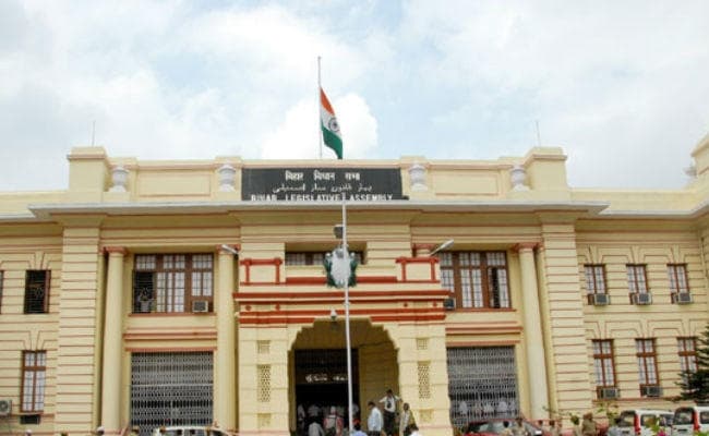 पटना : विधानमंडल का मॉनसून सत्र 20 जुलाई से