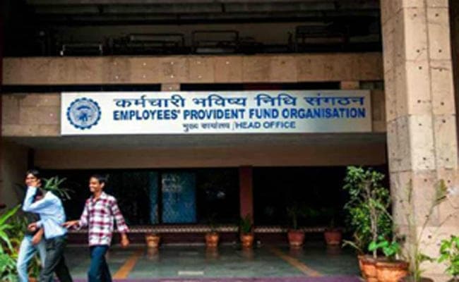 नौकरी जाने के 30 दिन बाद इपीएफओ से 75% तक राशि निकासी संभव