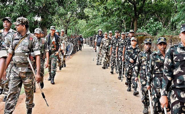 प्रत्यक्षदर्शी सांसद कड़िया मुंडा की भाभी सुरेश बारी की जुबानी, हथियारों से लैस होकर बोला सांसद के घर पर हमला
