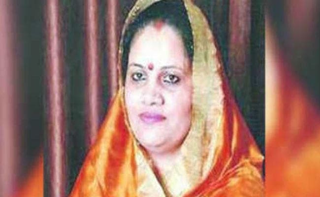 शिव ''राज'' में मंत्री की प्रताड़ना पर सदन में  फूट फूटकर रो पड़ीं भाजपा विधायक