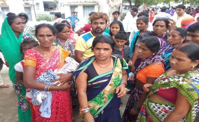 पढ़ें… दफनाने के बाद जब कब्र से आने लगी बच्चे के रोने की आवाज